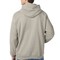 Hanes Men's Ecosmart Fleece Hooded Sweatshirt, Ideal for Cricut & Embroidery